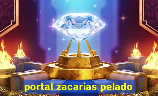 portal zacarias pelado