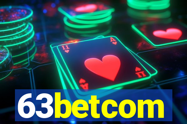 63betcom