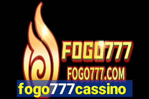 fogo777cassino