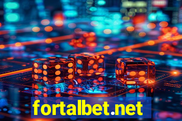 fortalbet.net