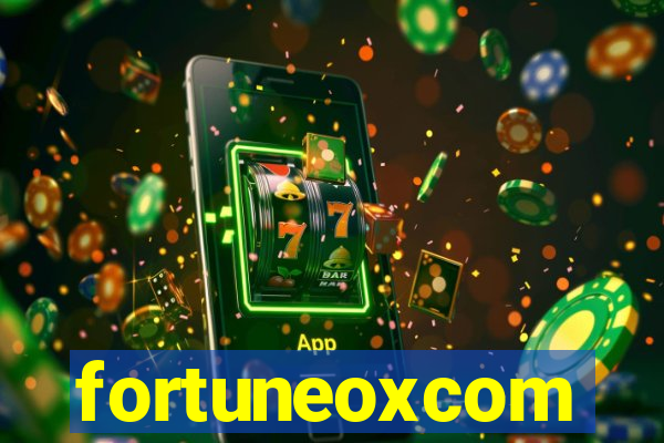 fortuneoxcom