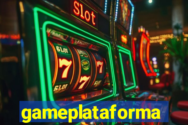 gameplataforma