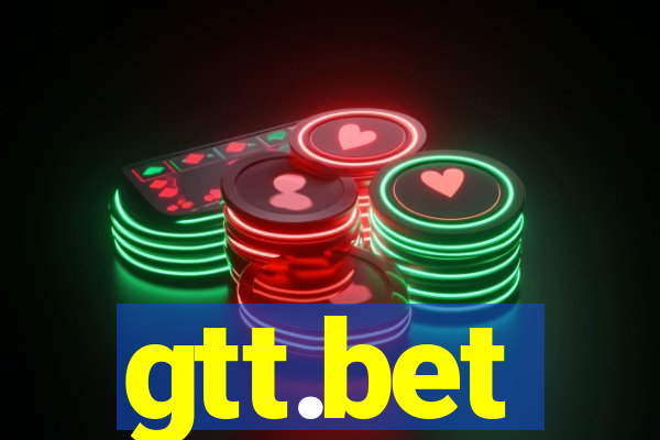 gtt.bet