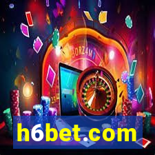 h6bet.com