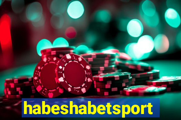 habeshabetsport