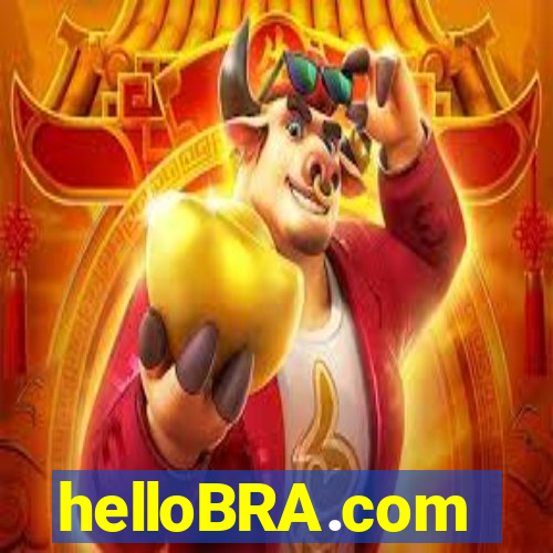 helloBRA.com