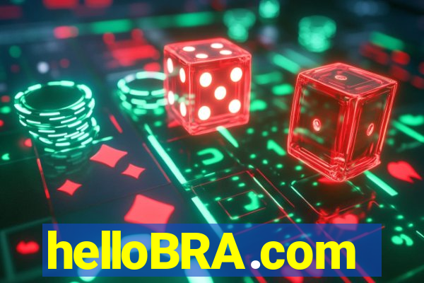 helloBRA.com