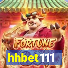 hhbet111