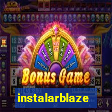 instalarblaze