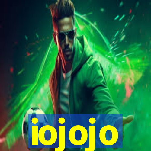 iojojo