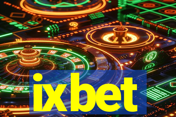 ixbet