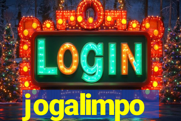 jogalimpo