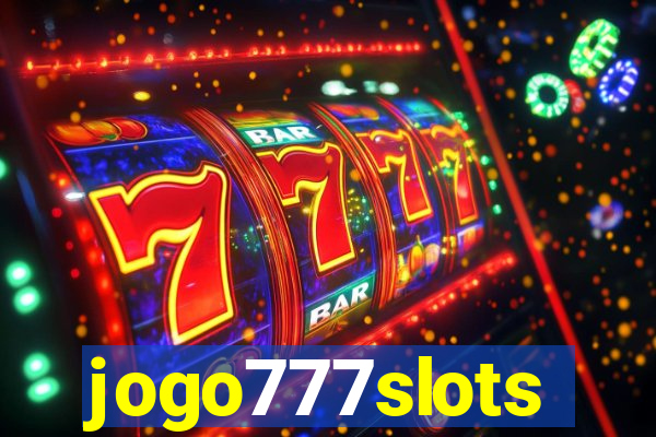 jogo777slots