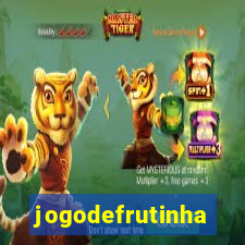 jogodefrutinha