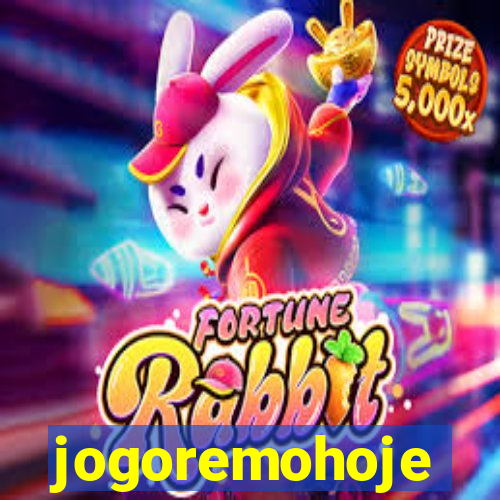 jogoremohoje