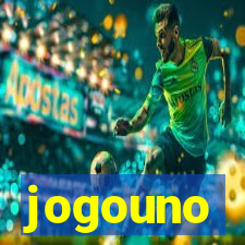 jogouno