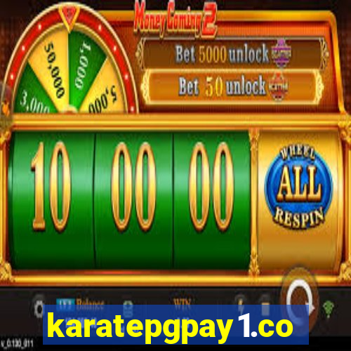 karatepgpay1.com