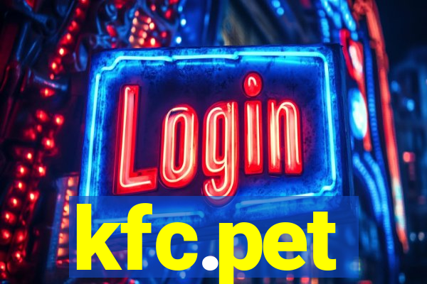 kfc.pet