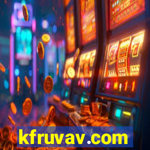 kfruvav.com