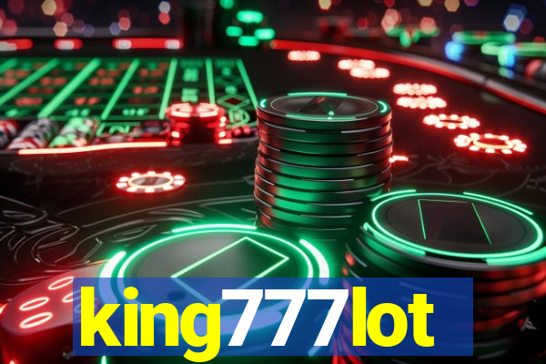 king777lot