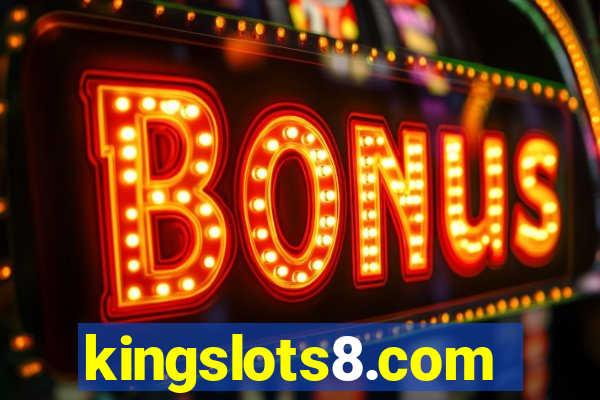 kingslots8.com