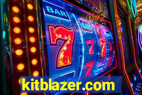 kitblazer.com