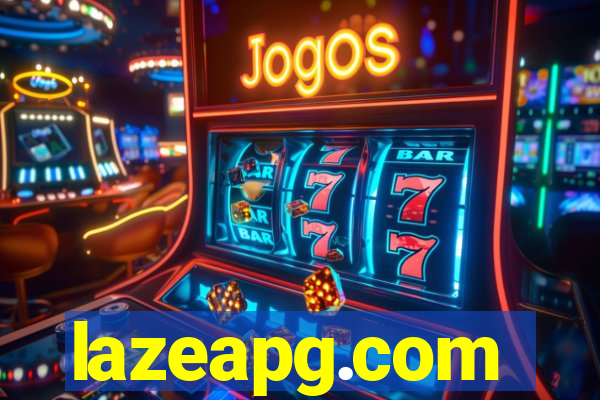 lazeapg.com