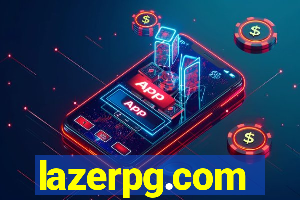 lazerpg.com