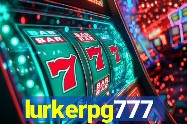 lurkerpg777