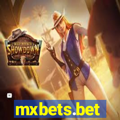 mxbets.bet