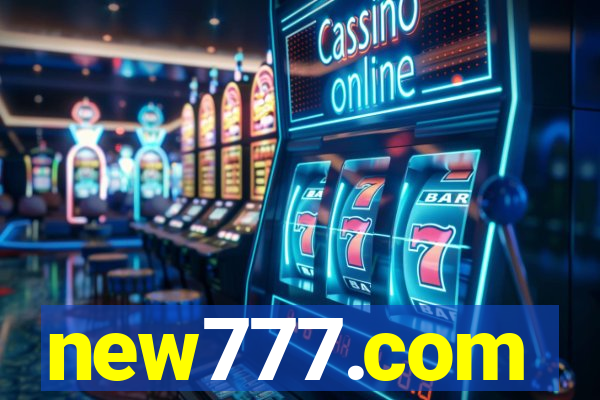 new777.com