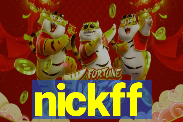 nickff