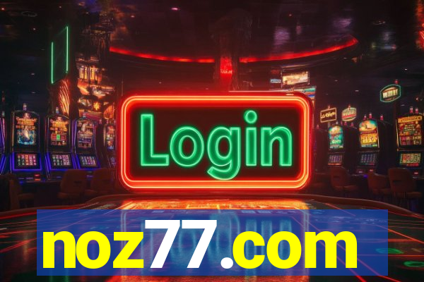 noz77.com