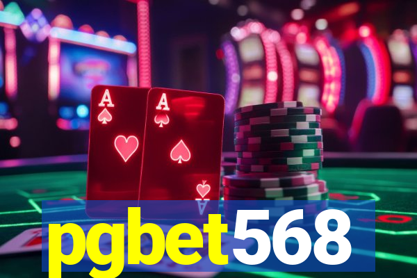 pgbet568