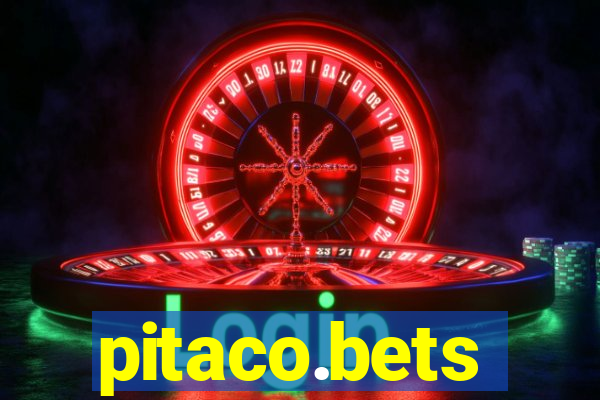 pitaco.bets