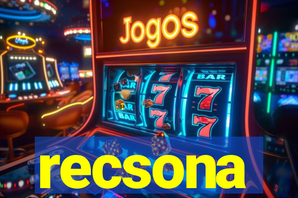 recsona