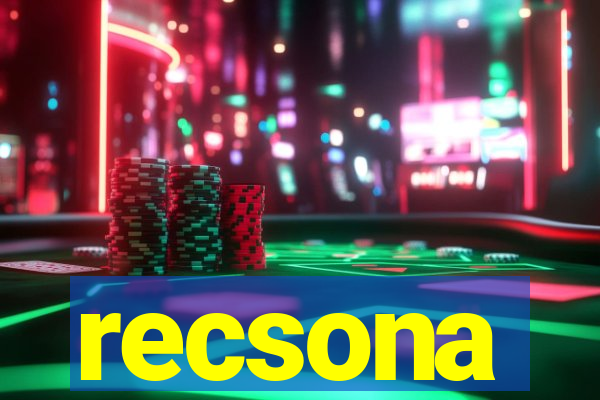 recsona