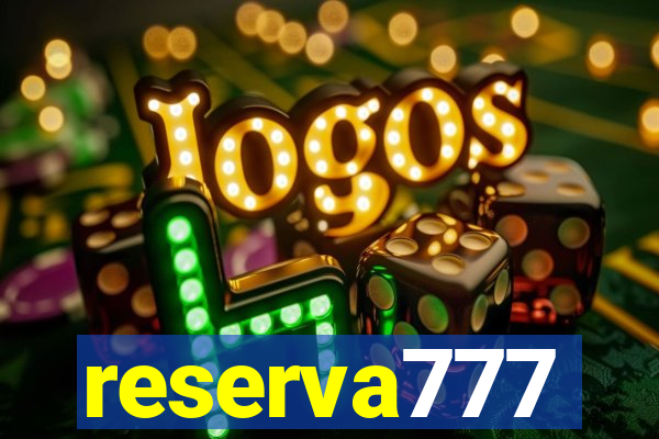 reserva777