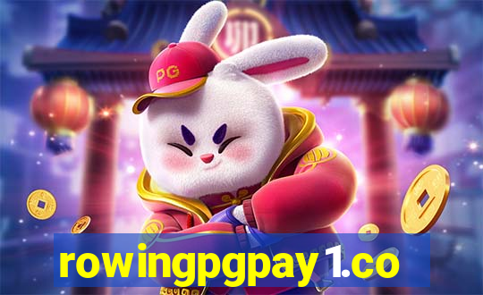 rowingpgpay1.com