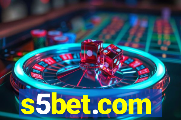 s5bet.com