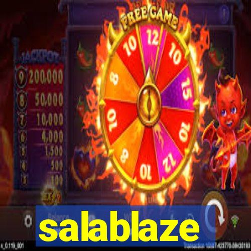 salablaze