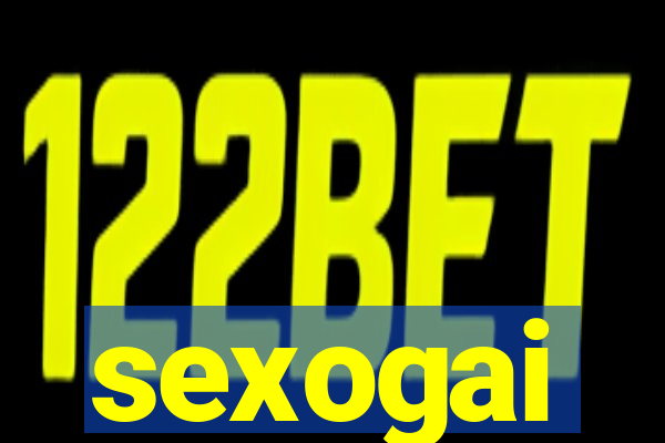 sexogai