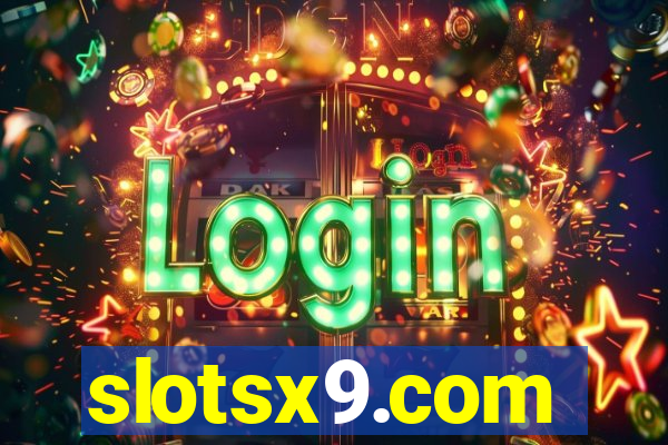 slotsx9.com