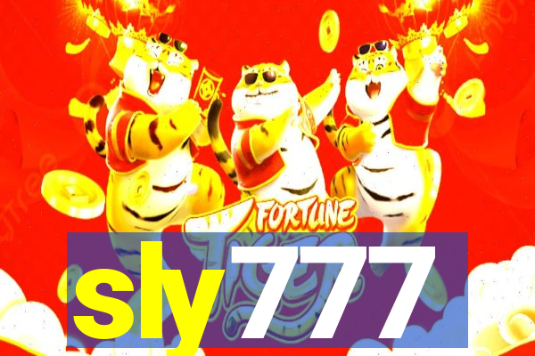 sly777