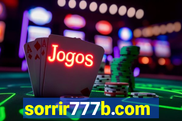 sorrir777b.com