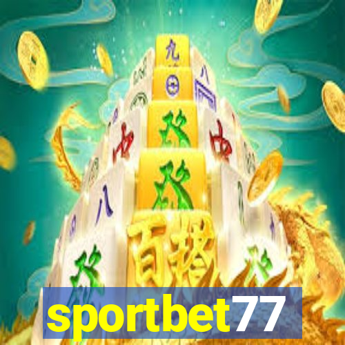 sportbet77