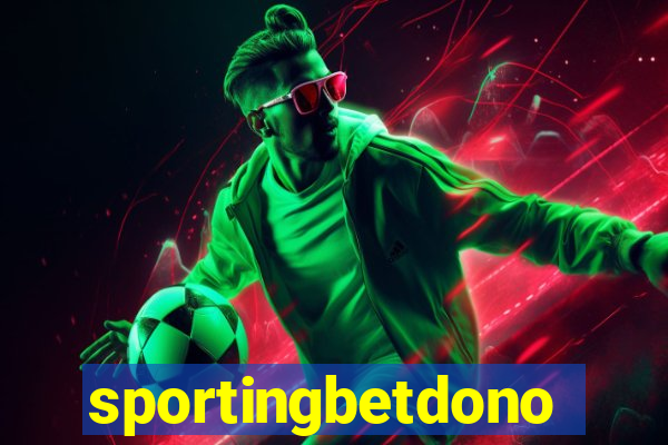 sportingbetdono