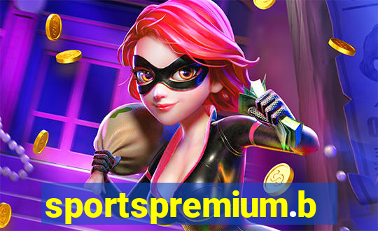 sportspremium.bet