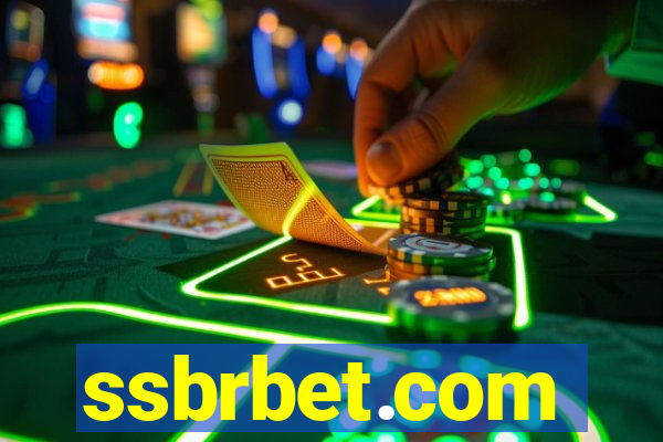 ssbrbet.com