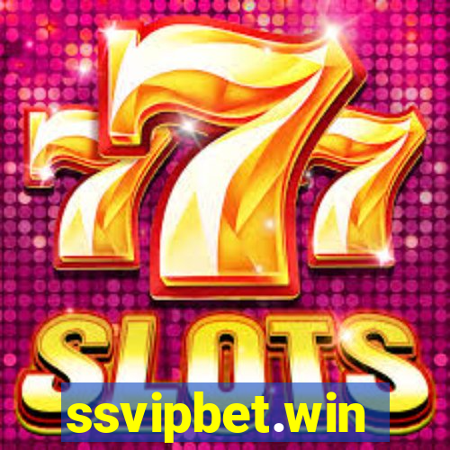 ssvipbet.win